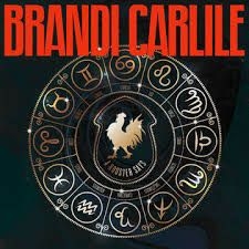 Brandi Carlile - A Rooster Says ryhmässä ME SUOSITTELEMME / Record Store Day / RSD2013-2020 @ Bengans Skivbutik AB (4000406)