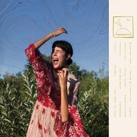 Half Waif - Mythopoetics ryhmässä CD @ Bengans Skivbutik AB (4000541)