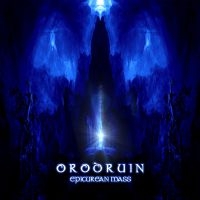 Orodruin - Epicurean Mass (Vinyl Lp) ryhmässä VINYYLI @ Bengans Skivbutik AB (4000544)