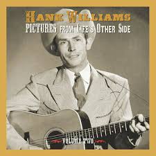 Hank Williams - Pictures From Life's Other Side, Vo ryhmässä CD @ Bengans Skivbutik AB (4000562)