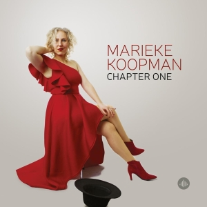 Marieke Koopman - Chapter One ryhmässä CD @ Bengans Skivbutik AB (4000737)