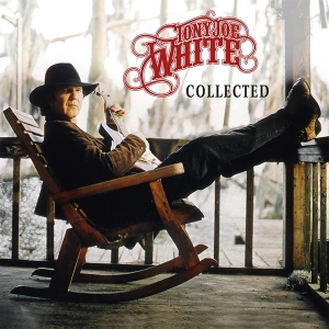 Tony Joe White - Collected ryhmässä -Startsida MOV @ Bengans Skivbutik AB (4000741)