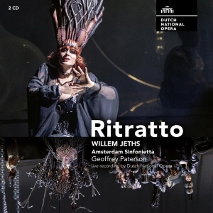 Dutch National Opera - Ritratto ryhmässä CD @ Bengans Skivbutik AB (4000743)