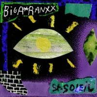 Biga Ranx - St. Soleil ryhmässä VINYYLI @ Bengans Skivbutik AB (4000899)