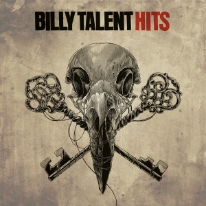 Billy Talent - Hits ryhmässä -Startsida MOV @ Bengans Skivbutik AB (4001161)