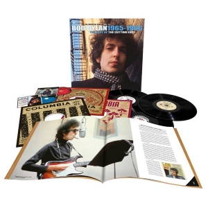 Dylan Bob - The Best Of The Cutting Edge 1965-1966: The Bootleg Series, Vol. 12 ryhmässä ME SUOSITTELEMME / Musiikkiboksit @ Bengans Skivbutik AB (4001311)