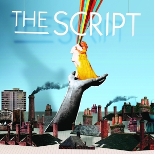 Script The - The Script ryhmässä VINYYLI @ Bengans Skivbutik AB (4001320)