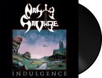 Nasty Savage - Indulgence ryhmässä VINYYLI @ Bengans Skivbutik AB (4001338)