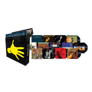 Midnight Oil - The Complete Vinyl Box Set ryhmässä ME SUOSITTELEMME / Musiikkiboksit @ Bengans Skivbutik AB (4001561)