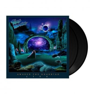 Fates Warning - Awaken The Guardian Live - 2X180G B ryhmässä VINYYLI @ Bengans Skivbutik AB (4001564)