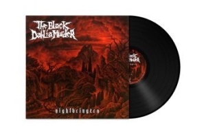 Black Dahlia Murder The - Nightbringers (Vinyl Lp) ryhmässä VINYYLI @ Bengans Skivbutik AB (4001629)