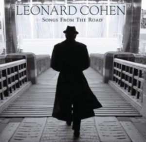 Cohen Leonard - Songs From The Road ryhmässä VINYYLI @ Bengans Skivbutik AB (4001654)