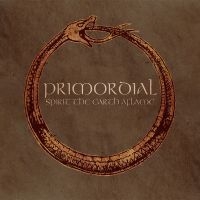 Primordial - Spirit The Earth Aflame (Ri Black L ryhmässä VINYYLI @ Bengans Skivbutik AB (4001708)