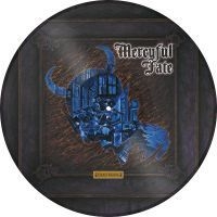 Mercyful Fate - Dead Again - 2Xpic Disc ryhmässä Minishops / Mercyful Fate @ Bengans Skivbutik AB (4001748)