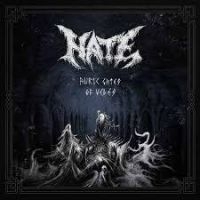 Hate - Auric Gates Of Veles - 180G Black V ryhmässä VINYYLI @ Bengans Skivbutik AB (4001774)