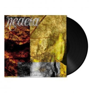 Neaera - Rising Tide Of Oblivion - 180G Blac ryhmässä VINYYLI @ Bengans Skivbutik AB (4001779)