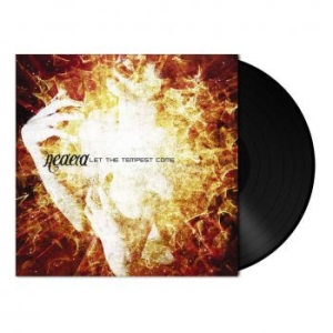 Neaera - Let The Tempest Come - 180G Black V ryhmässä VINYYLI @ Bengans Skivbutik AB (4001780)