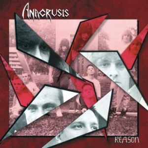 Anacrusis - Reason Reissue ryhmässä VINYYLI @ Bengans Skivbutik AB (4001795)