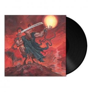 Ketzer - Satans Boundaries Unchained - 180G ryhmässä VINYYLI @ Bengans Skivbutik AB (4001796)