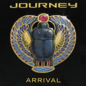 Journey - Arrival ryhmässä CD @ Bengans Skivbutik AB (4002281)