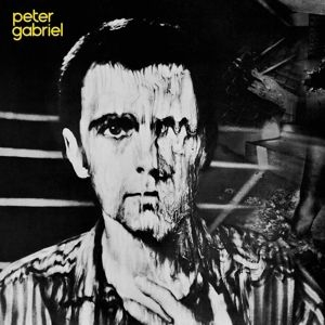 Peter Gabriel - Peter Gabriel 3 ryhmässä Minishops / Peter Gabriel @ Bengans Skivbutik AB (4002314)