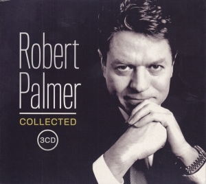 Robert Palmer - Collected ryhmässä CD @ Bengans Skivbutik AB (4002318)