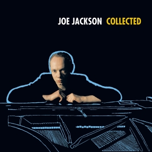 Joe Jackson - Collected ryhmässä ME SUOSITTELEMME / Joululahjavinkki: CD @ Bengans Skivbutik AB (4002320)