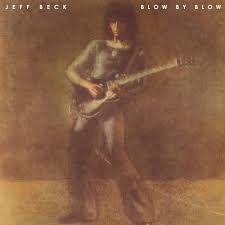 Beck Jeff - Blow By Blow ryhmässä -Start LP1 @ Bengans Skivbutik AB (4002330)