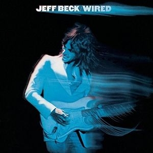 Beck Jeff - Wired ryhmässä VINYYLI @ Bengans Skivbutik AB (4002332)