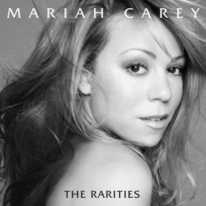 Carey Mariah - The Rarities ryhmässä CD @ Bengans Skivbutik AB (4002333)