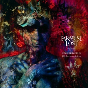 Paradise Lost - Draconian Times (25Th Anniversary Edition) ryhmässä Minishops / Paradise Lost @ Bengans Skivbutik AB (4002509)