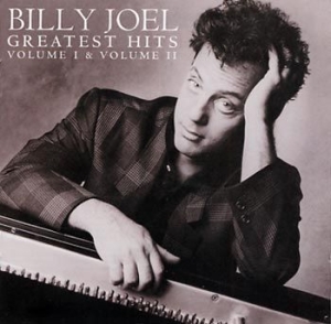 Joel Billy - Greatest Hits Volume I & Volume Ii ryhmässä CD @ Bengans Skivbutik AB (4002539)