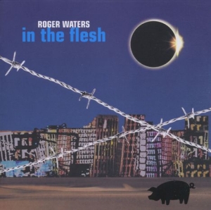 Waters Roger - In The Flesh - Live ryhmässä MK Test 3 @ Bengans Skivbutik AB (4002660)