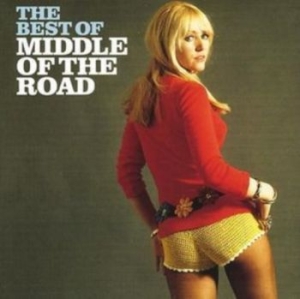 Middle Of The Road - Best Of ryhmässä ME SUOSITTELEMME / Joululahjavinkki: CD @ Bengans Skivbutik AB (4002729)