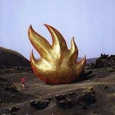 Audioslave - Audioslave ryhmässä CD @ Bengans Skivbutik AB (4002747)