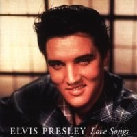 Presley Elvis - Love Songs ryhmässä CD @ Bengans Skivbutik AB (4002762)