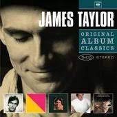 Taylor James - Original Album Classics ryhmässä ME SUOSITTELEMME / Musiikkiboksit @ Bengans Skivbutik AB (4003148)