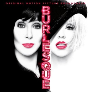 Various - Burlesque Original Motion Picture Soundtrack ryhmässä -Start Sell @ Bengans Skivbutik AB (4003155)