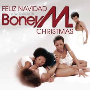 Boney M. - Feliz Navidad (A Wonderful Boney M. Christmas) ryhmässä CD @ Bengans Skivbutik AB (4003166)