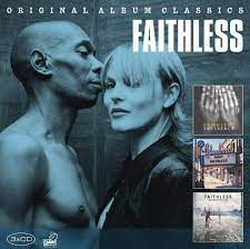 Faithless - Original Album Classics ryhmässä -Start Sell @ Bengans Skivbutik AB (4003192)