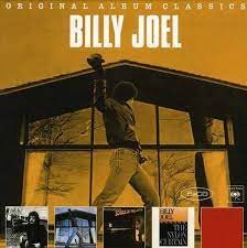 Joel Billy - Original Album Classics ryhmässä ME SUOSITTELEMME / Musiikkiboksit @ Bengans Skivbutik AB (4003315)