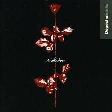 Depeche Mode - Violator ryhmässä Minishops / Depeche Mode @ Bengans Skivbutik AB (4003478)