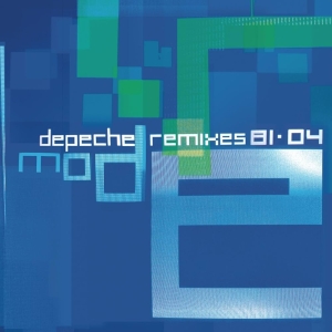 Depeche Mode - Remixes 81>04 ryhmässä Minishops / Depeche Mode @ Bengans Skivbutik AB (4003484)