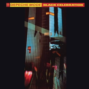 Depeche Mode - Black Celebration ryhmässä Minishops / Depeche Mode @ Bengans Skivbutik AB (4003533)