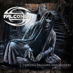 Falconer - Among Beggars And Thieves ryhmässä CD @ Bengans Skivbutik AB (4003597)