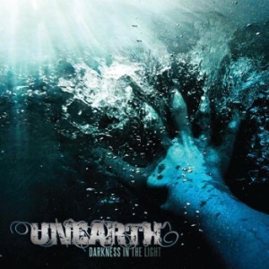 Unearth - Darkness In The Light ryhmässä CD @ Bengans Skivbutik AB (4003652)