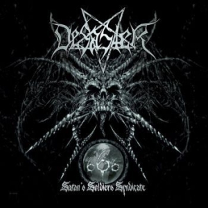 Desaster - 666 - Satans Soldiers Syndica ryhmässä CD @ Bengans Skivbutik AB (4003697)