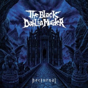 Black Dahlia Murder The - Nocturnal ryhmässä CD @ Bengans Skivbutik AB (4003698)