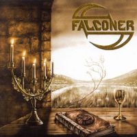 Falconer - Chapters From A Vale Forlorn ryhmässä CD @ Bengans Skivbutik AB (4003857)