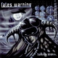 FATES WARNING - THE SPECTRE WITHIN ryhmässä CD @ Bengans Skivbutik AB (4003860)